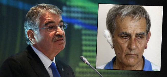 Eski İçişleri Bakanı Şahin hakkında 'Uludere' şikayeti