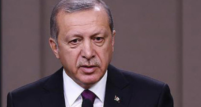Cumhurbaşkanı Erdoğan tüm davaları geri çekiyor!