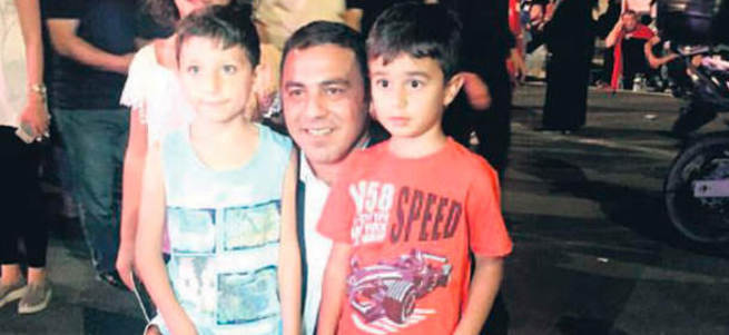 Soysuzluğa devam ediyorlar