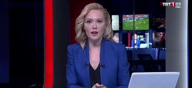 Bildiri 20 kez tekrar ettirilmiş