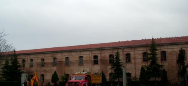 Darbecilerin yuvaları kapatılıyo