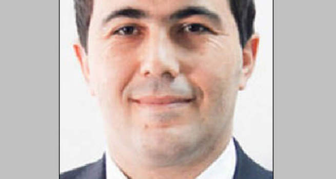 FETÖ'cünün hızlı yükselişi durduruldu!