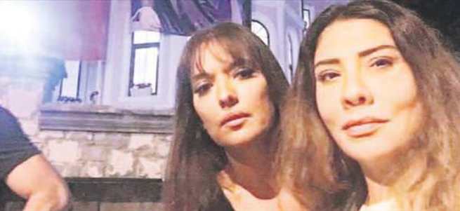 Kısıklı’da nöbet