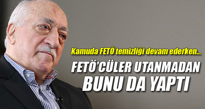 FETÖ'cülerden SGK'ya emeklilik dilekçesi