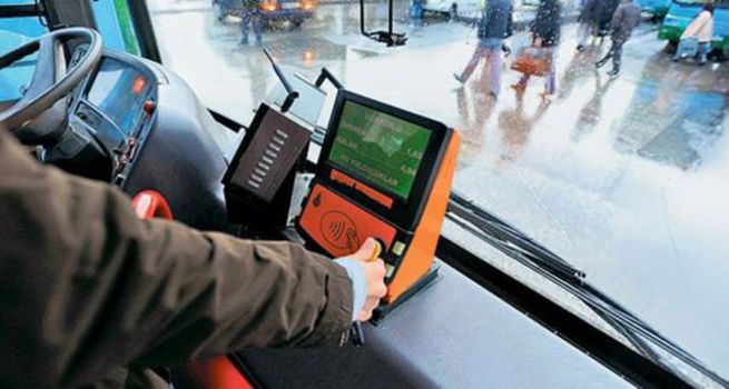 İstanbul'da ücretsiz ulaşım süresi uzatıldı