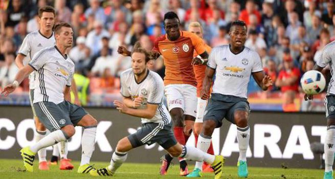 Bruma'dan 15 milyon Euro'luk imza!