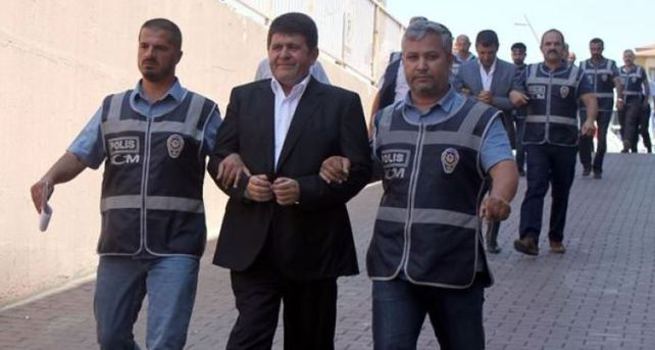 Ünlü işadamı serbest bırakıldı!