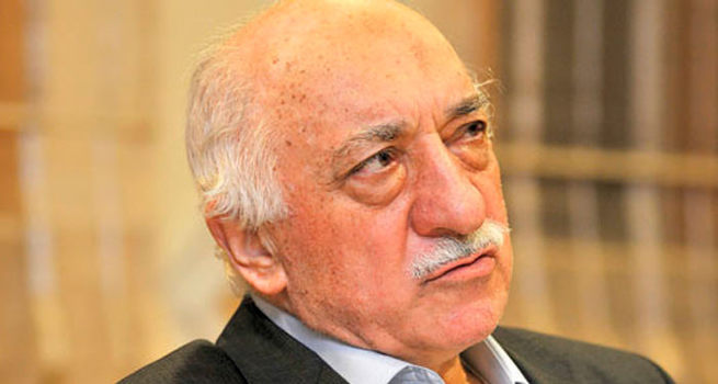 En çok himmet verene Gülen seccadesi