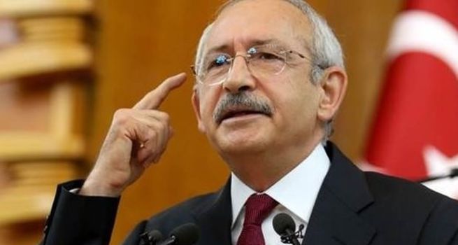 Kılıçdaroğlu'nun koruması olan iki polisin FETÖ ile bağlantılı çıktı