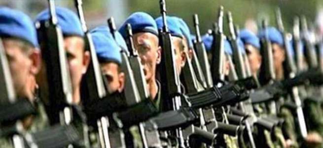 Zorunlu askerlik süresi kısalacak mı?