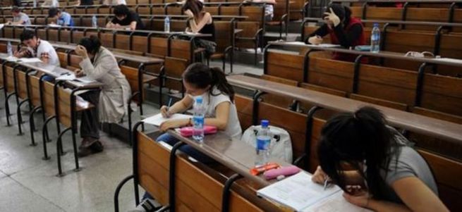 2010 KPSS'nin Genel Yetenek ve Genel Kültür kısmı iptal edildi