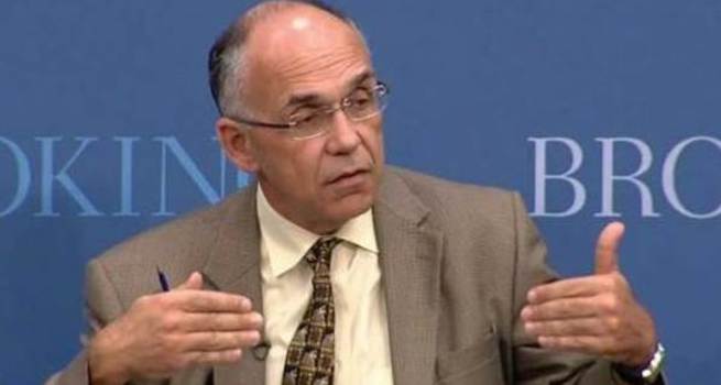 CIA’in adamı Barkey’e darbe soruşturması!
