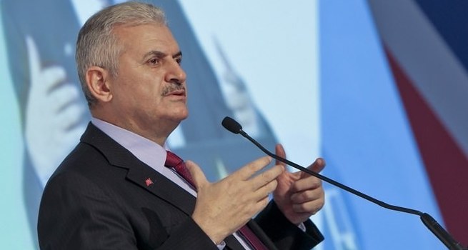 TSK'yı asli yerine taşıyoruz