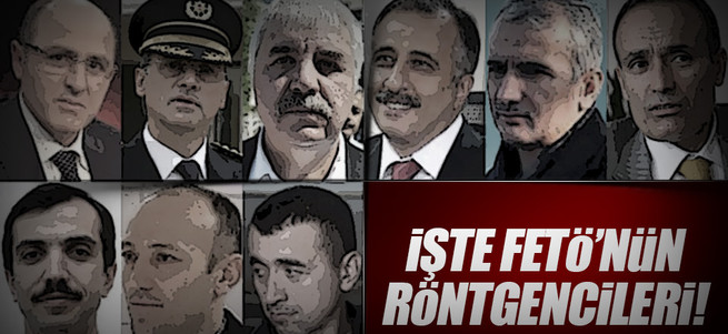 Baykal kasedinde dikkat çeken isim